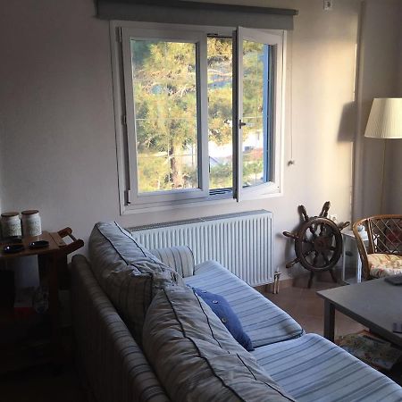Santafemia Apartment Agia Efimia Екстериор снимка