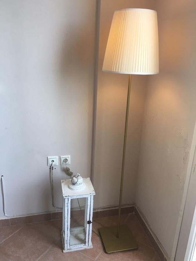 Santafemia Apartment Agia Efimia Екстериор снимка