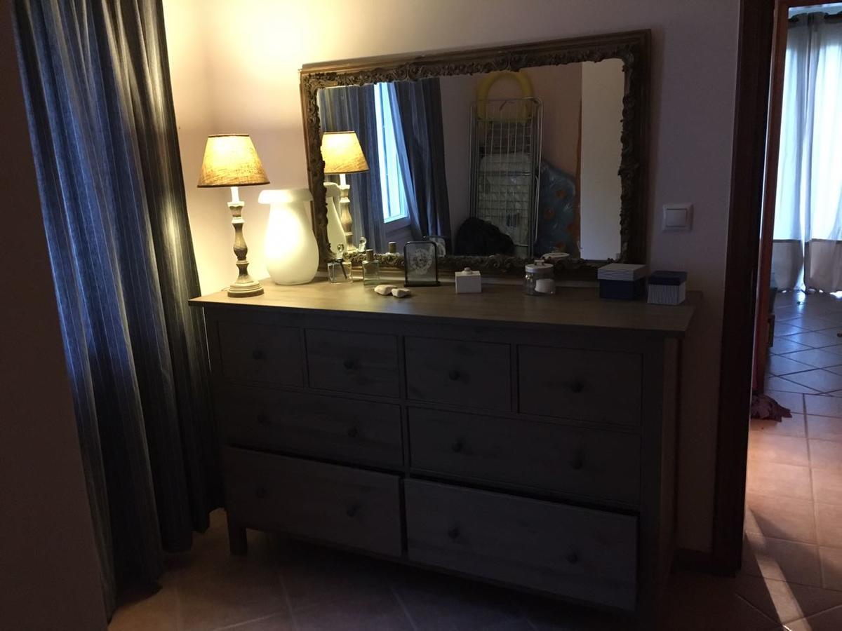 Santafemia Apartment Agia Efimia Екстериор снимка