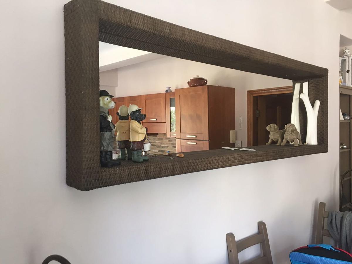 Santafemia Apartment Agia Efimia Екстериор снимка