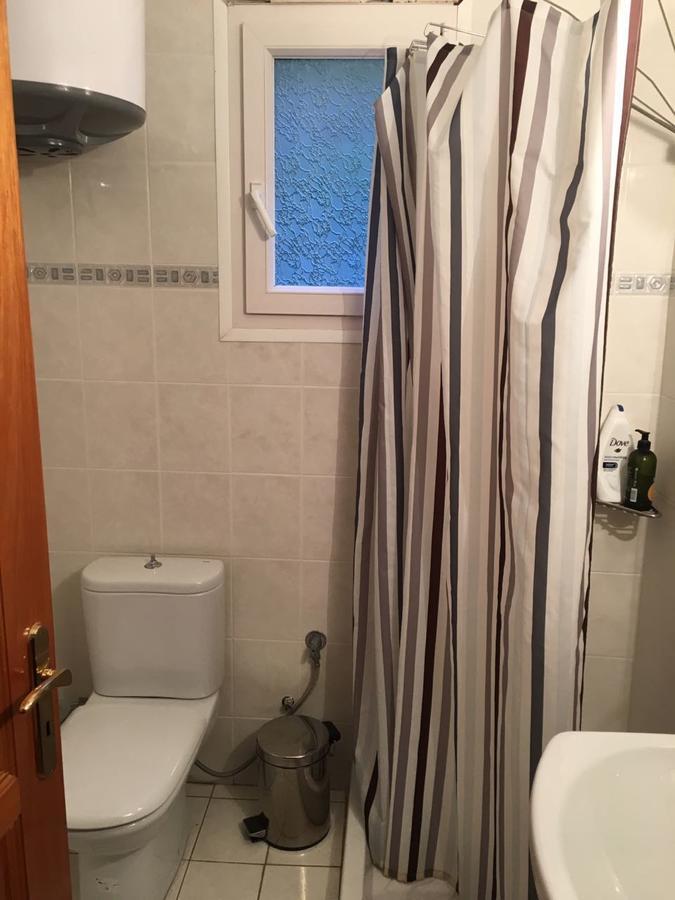 Santafemia Apartment Agia Efimia Екстериор снимка