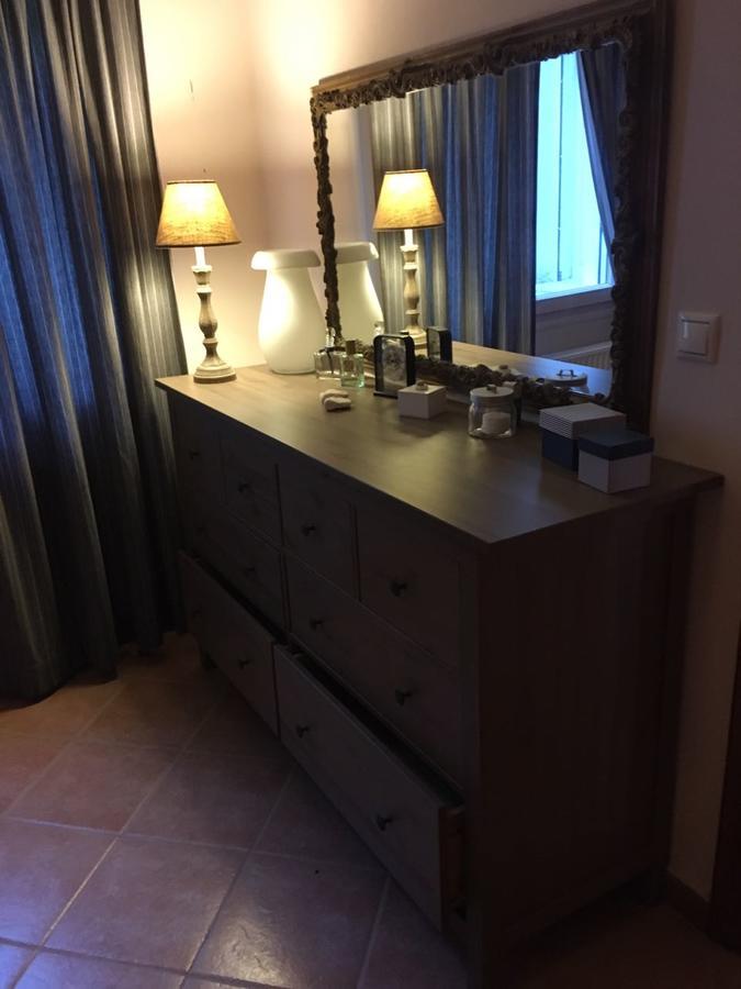 Santafemia Apartment Agia Efimia Екстериор снимка